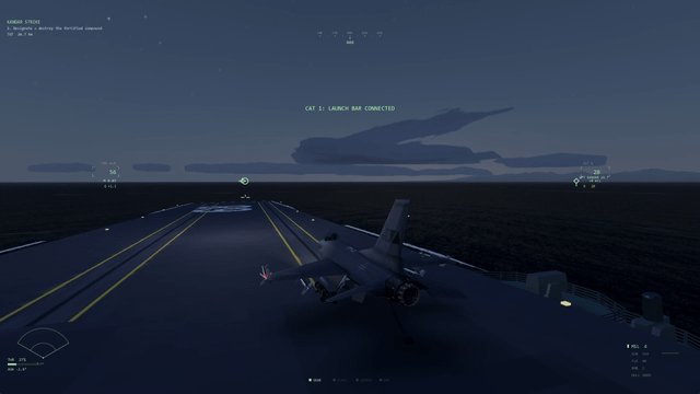 Un desarrollador crea un juego de combate aéreo llamado AFTERBURN con la ayuda de Claude Code