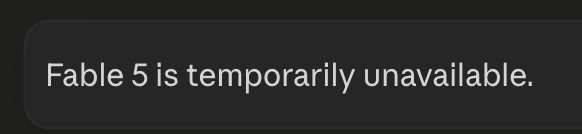 ¿Hay alguna forma de ocultar la notificación de Fable 5?