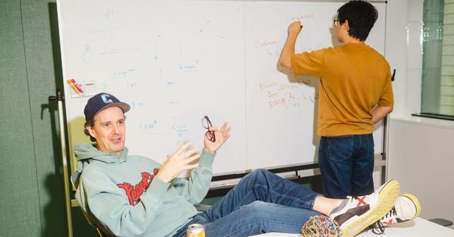 Jeff Bezos financia una cacería salvaje del 'algoritmo central' del cerebro