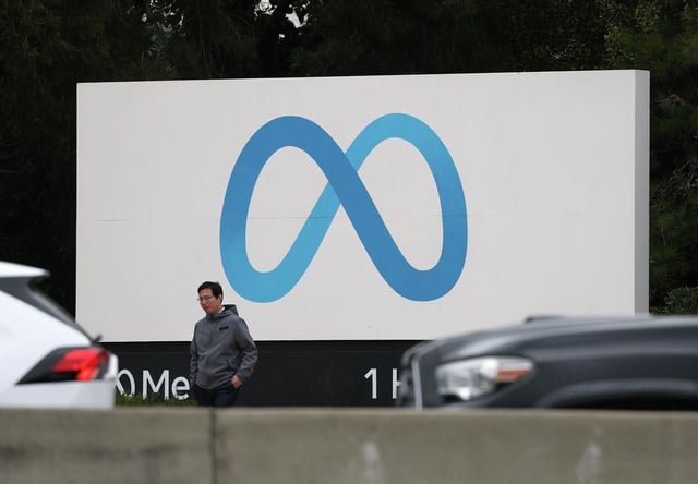 Meta despide a más de 2,000 empleados de su sede central en Menlo Park