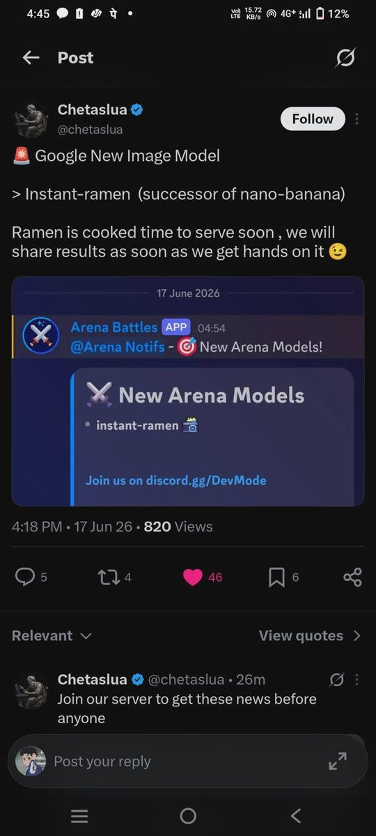 Nuevo modelo de imágenes de Google desata debate en la comunidad de IA
