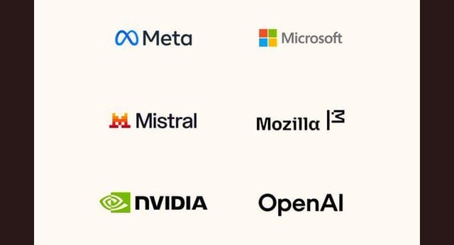 OpenAI firma una carta en apoyo a los modelos de código abierto