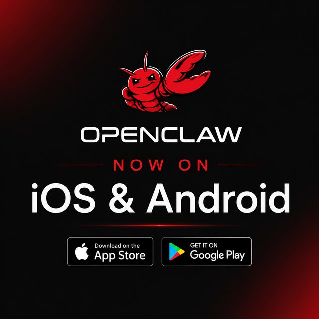 OpenClaw lanza su aplicación oficial para iOS y Android con enfoque en autoalojamiento y privacidad
