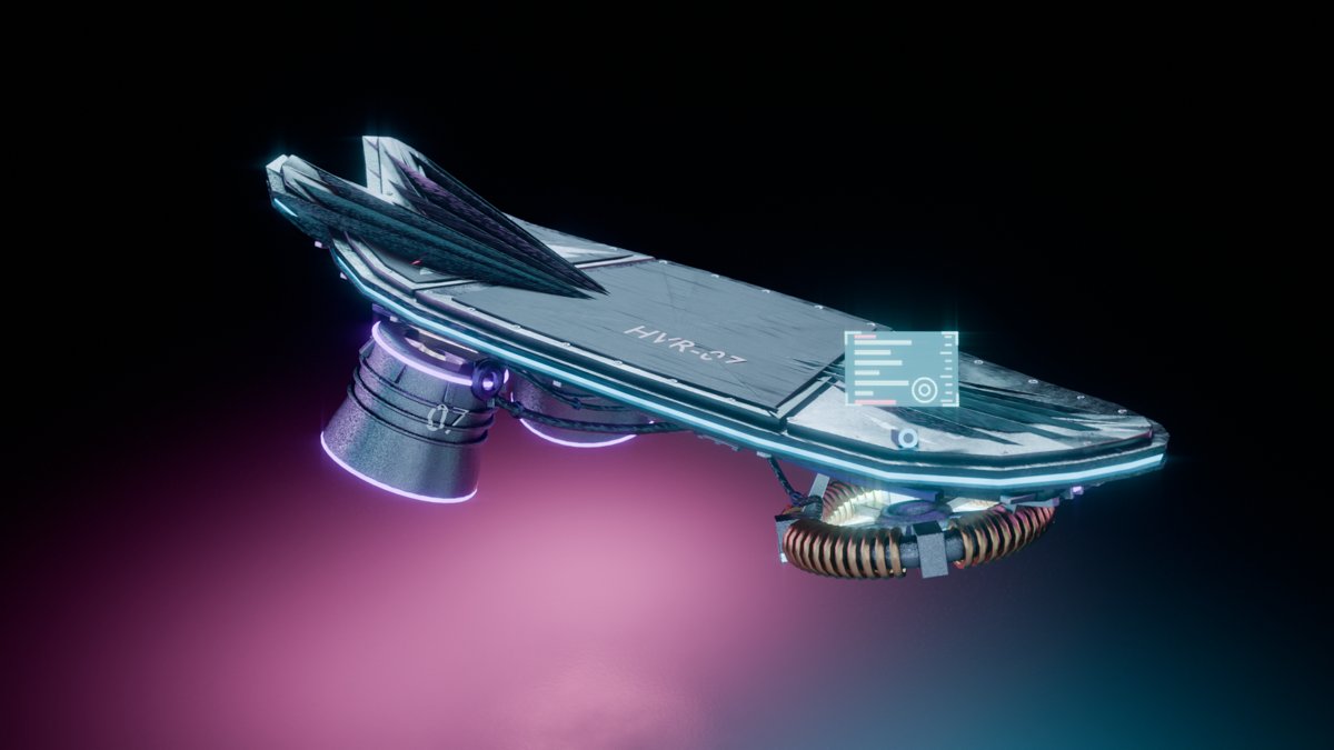 Opus 5 es MUY bueno con Blender y el modelado 3D