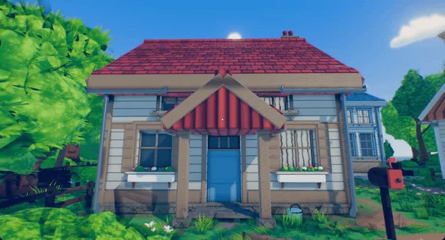 "Opus 5 Pokémon": un sistema de IA recrea Pueblo Paleta en 3D tras 12 horas de procesamiento