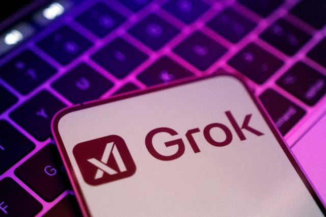 El Pentágono usó la IA Grok de Elon Musk para disparar 2.000 misiles contra Irán, afirma un funcionario