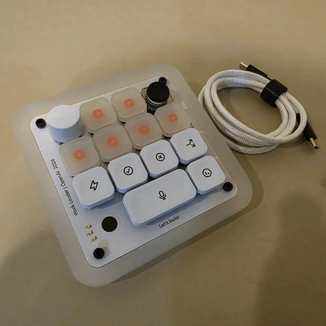 Usuarios de OpenAI critican su teclado mini de $230: 'No puedo creer que compraran esta basura'