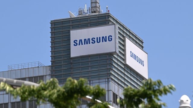 Samsung supera a Nvidia como la empresa más rentable del mundo tras disparar sus ganancias un 1,900%