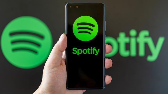 Spotify Eliminó 75 Millones de Pistas Generadas por IA – y Aún No Ha Terminado