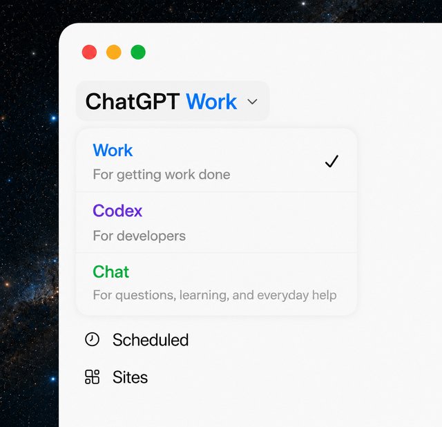Usuarios de Reddit piden a OpenAI un modo Chat tradicional en la nueva aplicación de ChatGPT