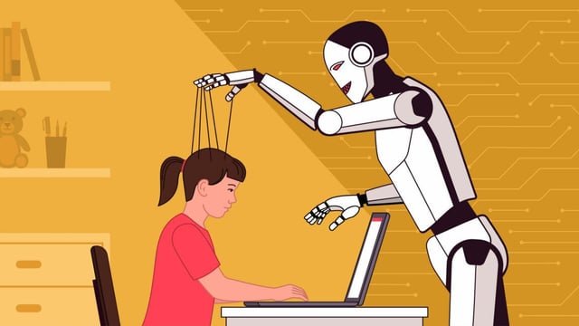 Sospechando trampa con IA, profesor de Ivy League ordena examen presencial y las calificaciones se desploman un 50%