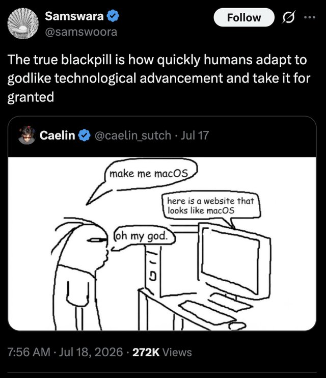 El verdadero 'blackpill': debate en Reddit sobre la degradación intencionada de los modelos de IA