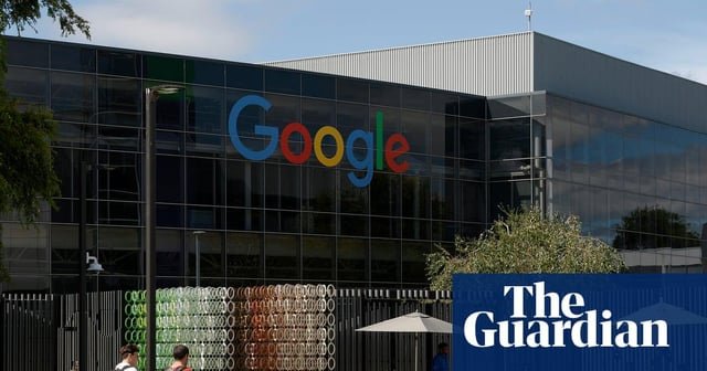 Miles de trabajadores de Google exigen protecciones contra despidos en medio del auge de la IA en una petición al CEO