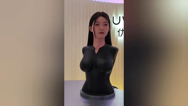 UBTech presenta robots humanoides con capacidades emocionales desde ~$15,000