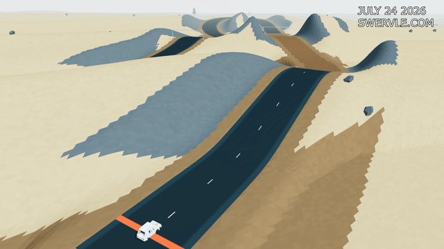 Desarrollador usa Claude para optimizar su juego diario de carreras y ejecutar 3.000 repeticiones simultáneas a 60 fps