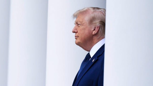 La Casa Blanca lanza 'Gold Eagle' y asume el control sobre el acceso a la IA de frontera