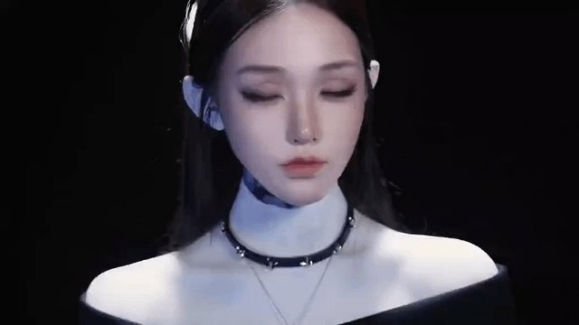 Un nuevo rostro robótico de 'AheadFrom' enciende el debate sobre género y androides en Reddit
