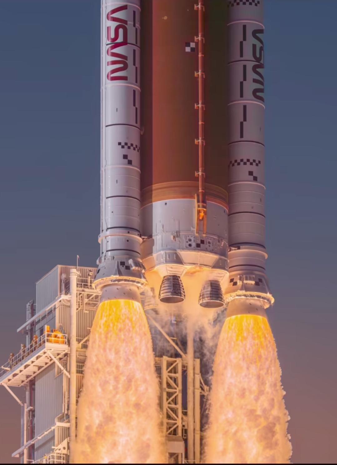 The Rise of Humanity